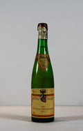 1960 Ferdinand Pieroth, Riesling, Niederhäuser Hermannshöhle, Qba