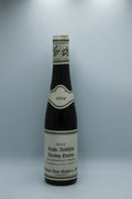 1983 Hans Crusius, Riesling, Traiser Rotenfels, Eiswein