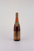 1970 Ferdinand Pieroth, Riesling, Niederhäuser Hermannshöhle, feine Auslese