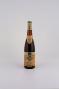 1959 Ferdinand Pieroth, Riesling, Schlossböckelheimer Felsenberg, feinste Auslese