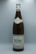 1985 Hans Crusius, Riesling, Traiser Rotenfels, Kabinett
