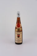 1971 Staatsweingut Bad Kreuznach, Riesling und Traminer, Kreuznacher Kahlenberg, Auslese