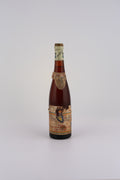 1959 Ferdinand Pieroth, Riesling, Schloss Böckelheimer Felsenberg, feine Auslese