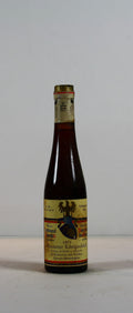 1973 Ferdinand Pieroth, Riesling, Ruländer u. Scheurebe, Münsterer Königsschloss, Eiswein-Beerenauslese