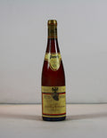 1969 Ferdinand Pieroth, Riesling, Dorsheimer Kirchenzeilen, Beerenauslese, etikett verschmutzt