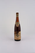 1967 Ferdinand Pieroth, Riesling, Kreuznacher Brückes, feinste Auslese