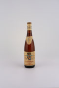 1971 Ferdinand Pieroth, Riesling, Schlosskapelle, Spätlese