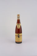 1976 Ferdinand Pieroth, Kerner, Bingerbrücker Römerberg, Beerenauslese