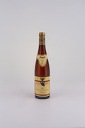 1969 Ferdinand Pieroth, Riesling, Dorsheimer Kirchenzeile, Beerenauslese