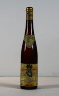 1955 Ferdinand Pieroth, Riesling, Burg Layer Honigberg, Qba