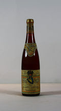 1970 Ferdinand Pieroth, Scheurebe, Kreuznacher Narrenkappe, Trockenbeerenauslese