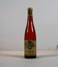 1959 Ferdinand Pieroth, Riesling, Niederhäuser Klamm, Spätlese