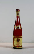 1959 Schloss Kauzenburg, Riesling, Spätlese, fruchtig