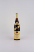 1976 Niederthäler Hof, Riesling, Kreuznacher St. Martin, Beerenauslese
