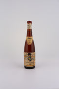 1961 Ferdinand Pieroth, Riesling, Kreuznacher Narrenkappe, Kabinett