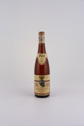 1973 Ferdinand Pieroth, Opitma u. Kanzler, Münsterer Schlosskapelle, Auslese