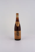 1972 Ferdinand Pieroth, Scheurebe, Burg Layer Schlossberg, Auslese-Eiswein