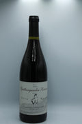 2000 Fritz Waßmer, Spätburgunder, Qba