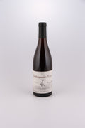 2001 Fritz Waßmer, Spätburgunder, Qba