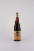1966 Ferdinand Pieroth, Riesling u. Silvaner, Heidelberger Dachsbuckel, Trockenbeerenauslese