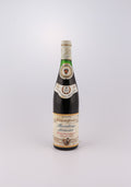 1983 Winzergenossenschaft Königschaffhausen am Kaiserstuhl, Ruländer, Königschaffhausener Hasenberg, Trockenbeerenauslese