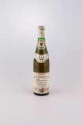 1983 Winzergenossenschaft Königschaffhausen am Kaiserstuhl, Gewürztraminer, Königschaffhausener Hasenberg, Beerenauslese