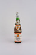 1976 Freiherr von u. zu Frankenstein, Spätburgunder, Weierbacher Abtsberg, Trockenbeerenauslese