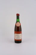 1971 Friedrich Nepomuk, Spätburgunder, Königsschaffhausener Steingrüble, Auslese