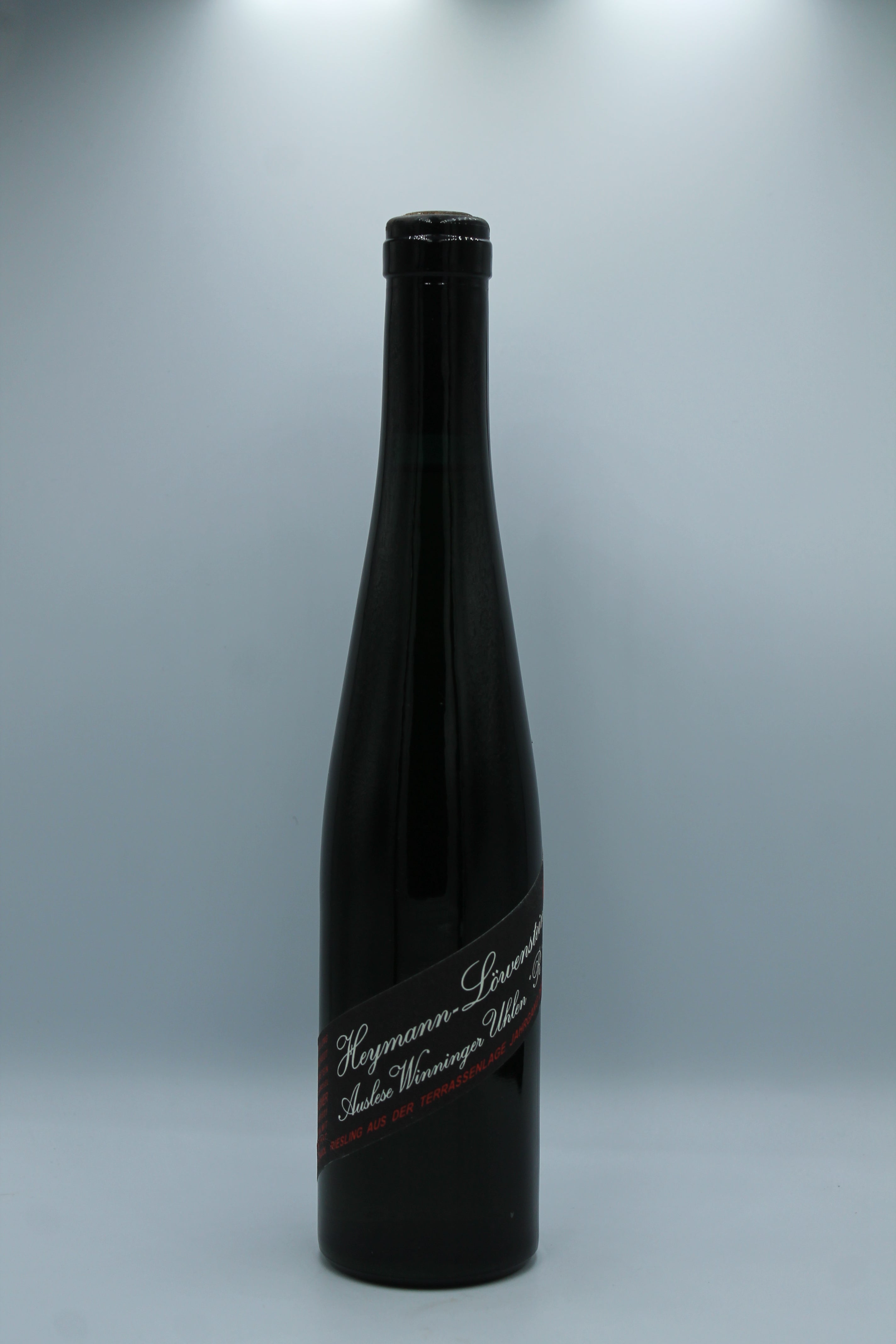 2000 Heymann-Löwenstein, Riesling, Winninger Uhlen R, Auslese