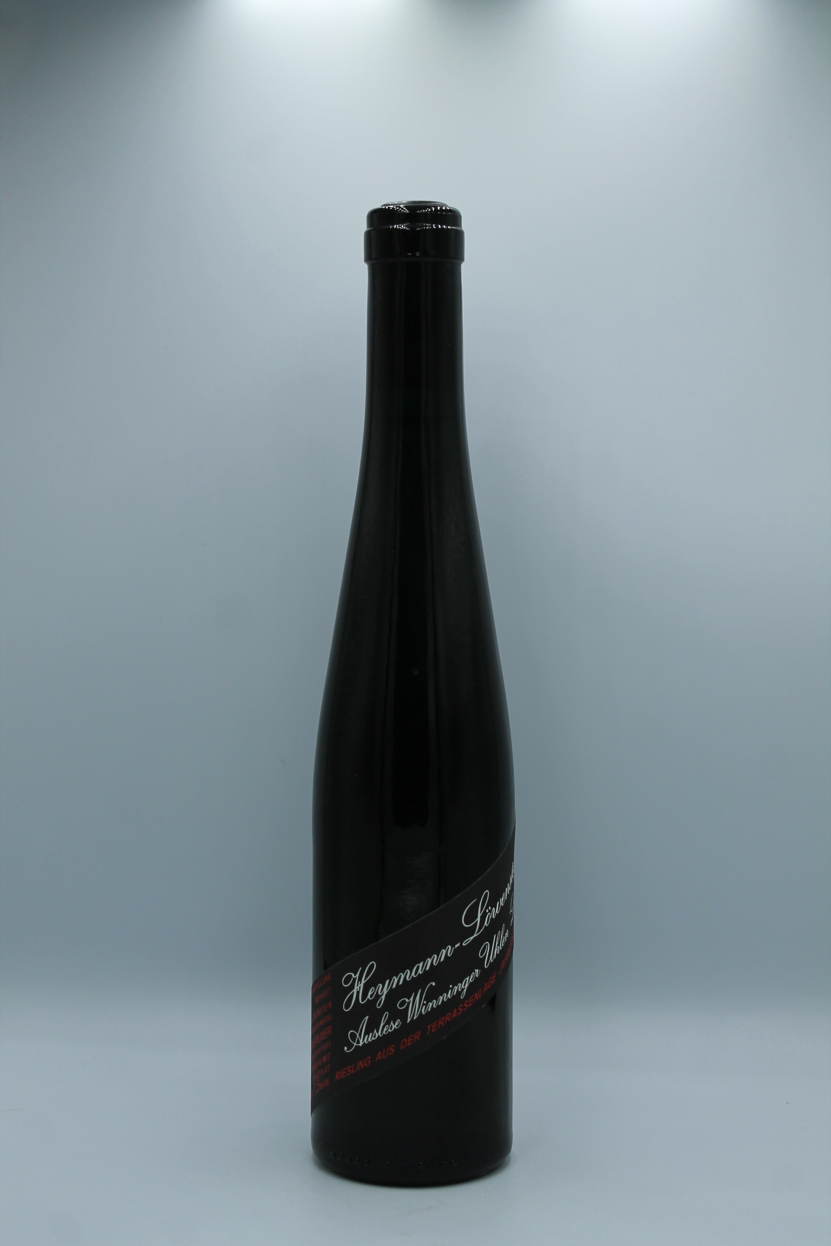2000 Heymann-Löwenstein, Riesling, Winninger Uhlen L, Auslese