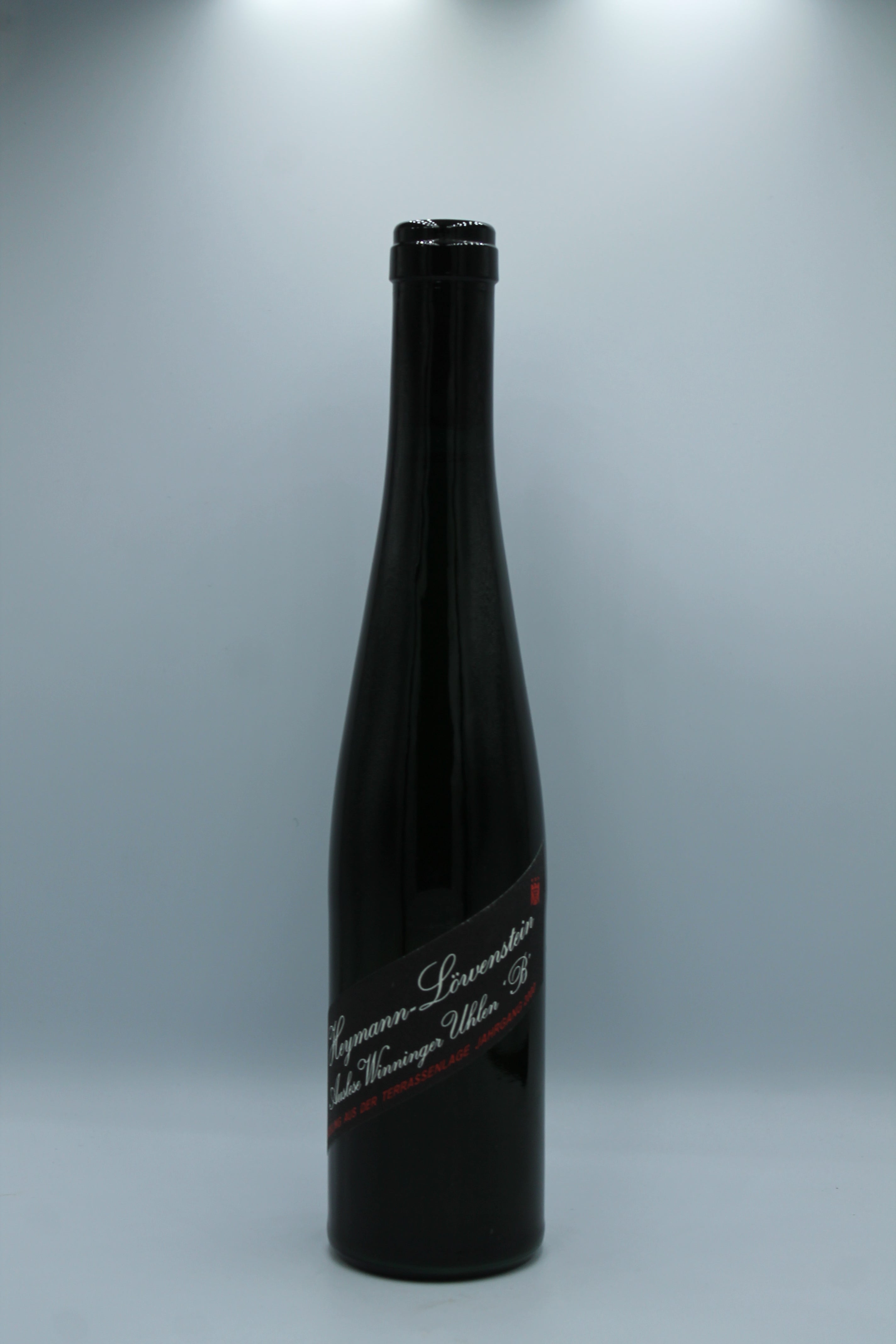 2000 Heymann-Löwenstein, Riesling, Winninger Uhlen B, Auslese