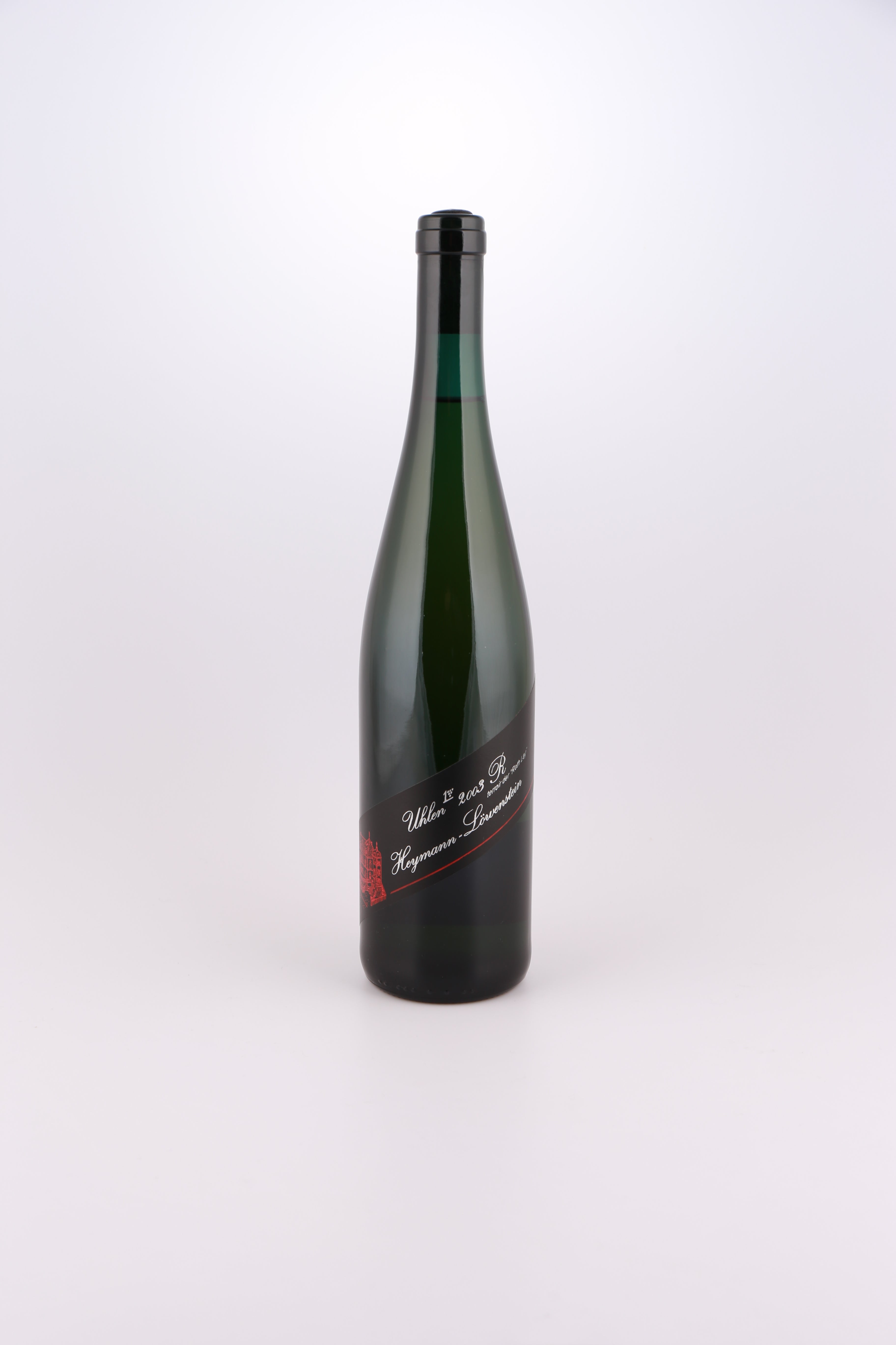 2003 Heymann-Löwenstein, Riesling, Winninger Uhlen R, Qba