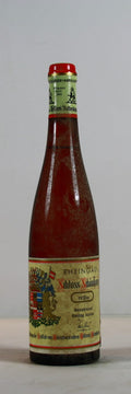 1959 Schloss Schönborn, Riesling, Marcobrunn , Auslese