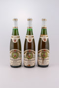 1983 Erbhof Stein, Riesling, St. Aldegunder Palmberg Terassen, Eiswein
