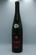 2001 Schmitt-Weber, Auxerrois, Perler Hasenberg, Spätlese