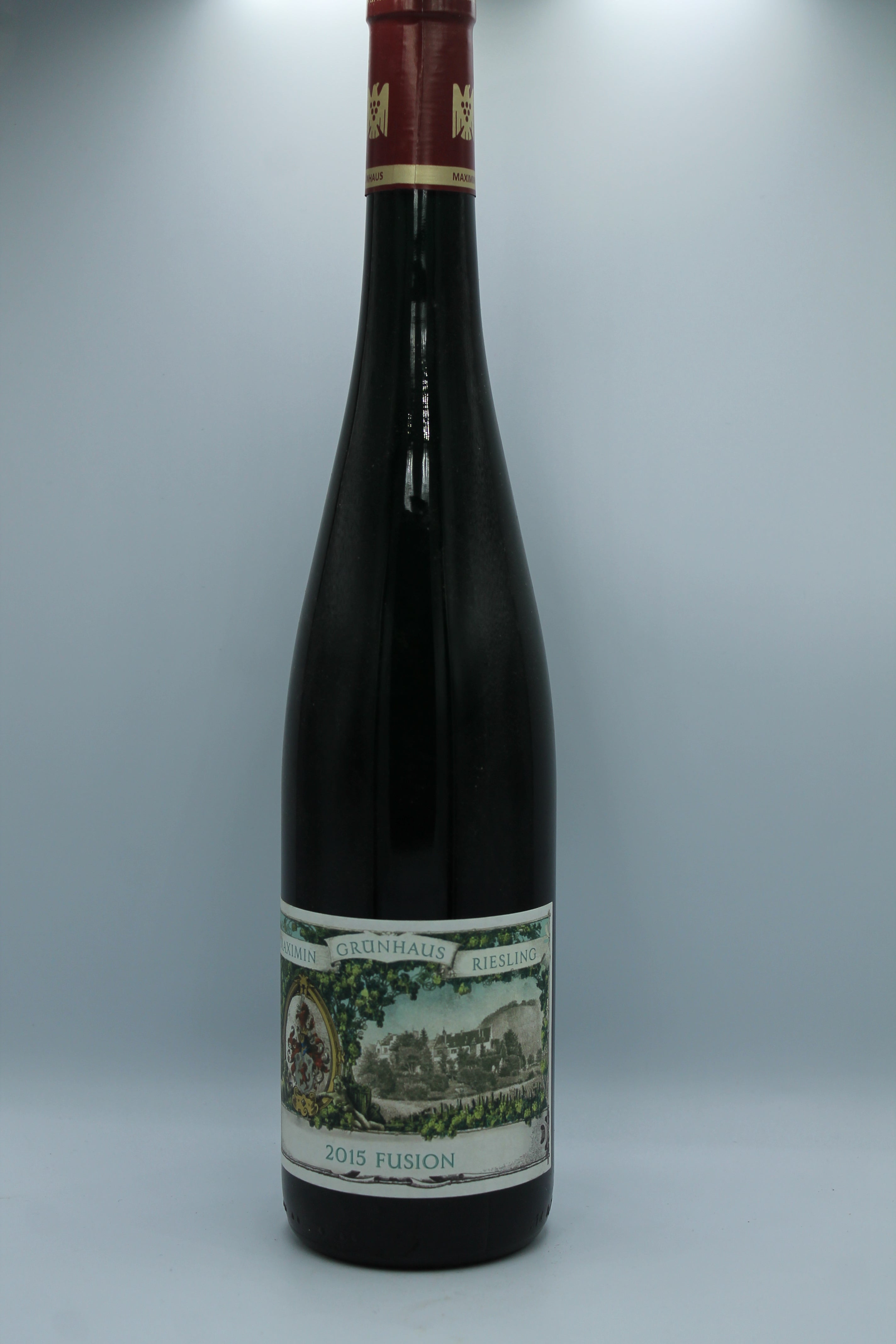 2015 Maximin Grünhaus, Riesling, Mertesdorfer Abtsberg, Qba