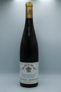 1995 Reichsgraf vom Kesselstatt, Riesling, Scharzhofberger, Beerenauslese
