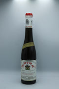 1993 Reichsgraf vom Kesselstatt, Riesling, Scharzhofberger, Eiswein