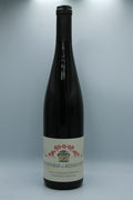 1996 Reichsgraf vom Kesselstatt, Riesling, Scharzhofberger, Spätlese