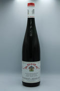 1995 Reichsgraf vom Kesselstatt, Riesling, Scharzhofberger, Spätlese