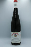 1995 Reichsgraf vom Kesselstatt, Riesling, Scharzhofberger, Auslese