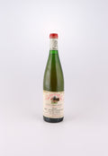 1983 Reichsgraf vom Kesselstatt, Riesling, Josephshöfer, Auslese