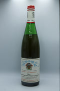 1985 Reichsgraf vom Kesselstatt, Riesling, Kaseler Nies´chen, Auslese