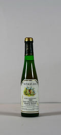 1989 Schloss Zell, Riesling, Zeller Marienburg, Eiswein