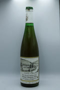 1976 Von Othegraven, Riesling, Kanzemer Altenberg, Auslese