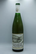 1983 Von Othegraven, Riesling, Kanzemer Altenberg, Spätlese