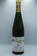 1989 Weingut Herrenberg, Riesling, Serriger Würtzberg, Auslese