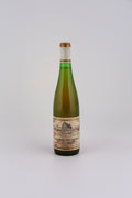 1976 Leo Kappes, Riesling, Gonder Hofenberg, Spätlese