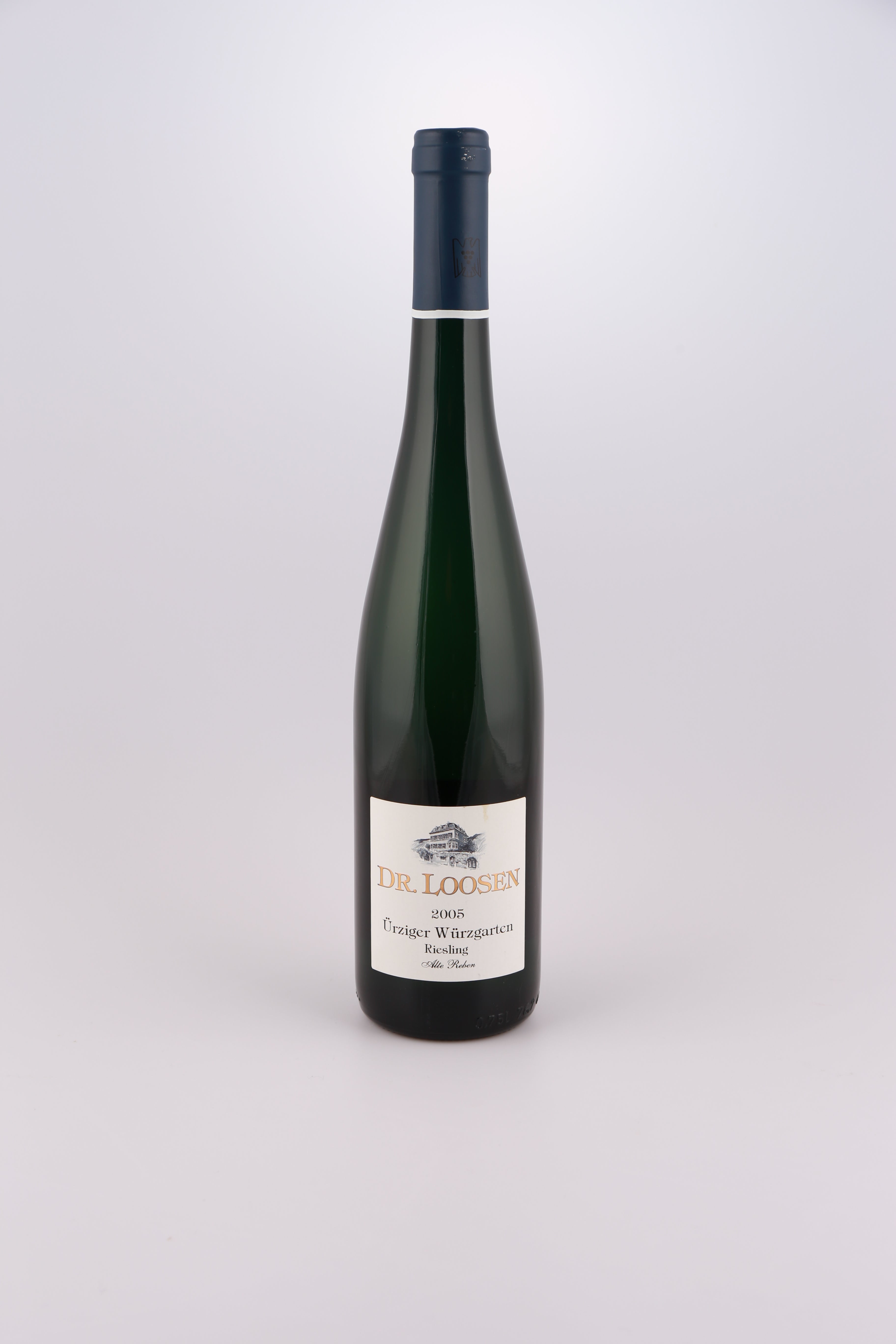 2005 Dr. Loosen, Riesling, trocken, Alte Reben