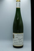 1985 Bischhöfliche Weingüter, Riesling, Erdener Treppchen, Spätlese